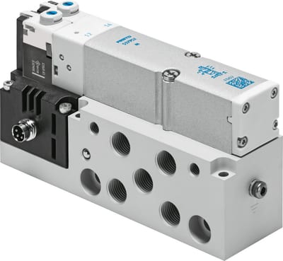 Festo VMPA2-M1H-B-S-G1/8-PI Solenoid valve