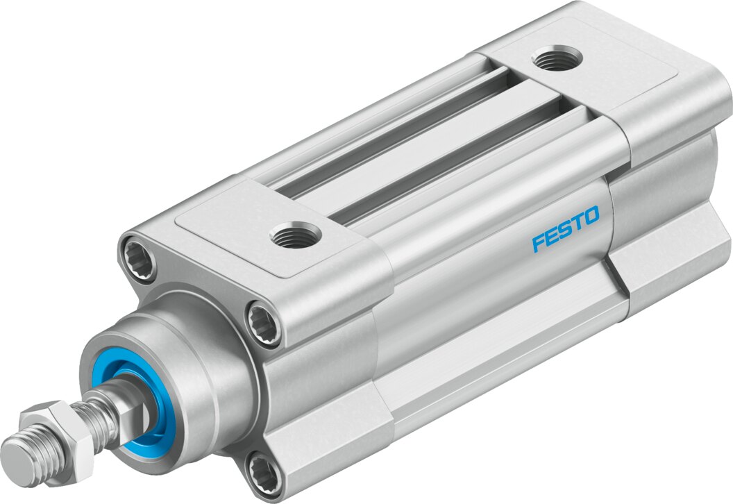 Festo DSBC-32-25-PPSA-N3 ISO cylinder