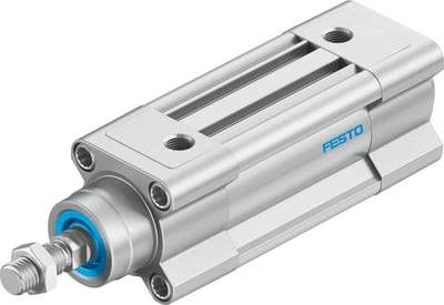 Festo DSBC-32-25-PPSA-N3 ISO cylinder