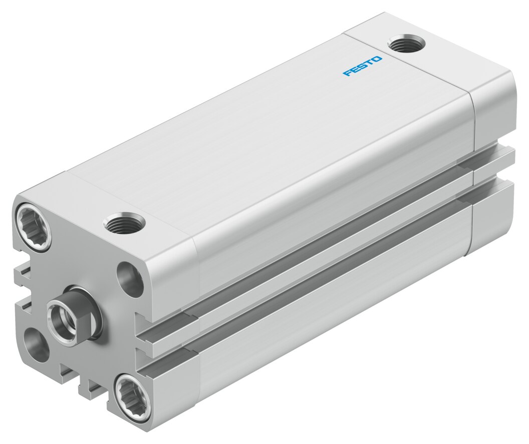 Festo ADN-32-80-I-PPS-A Compact cylinder