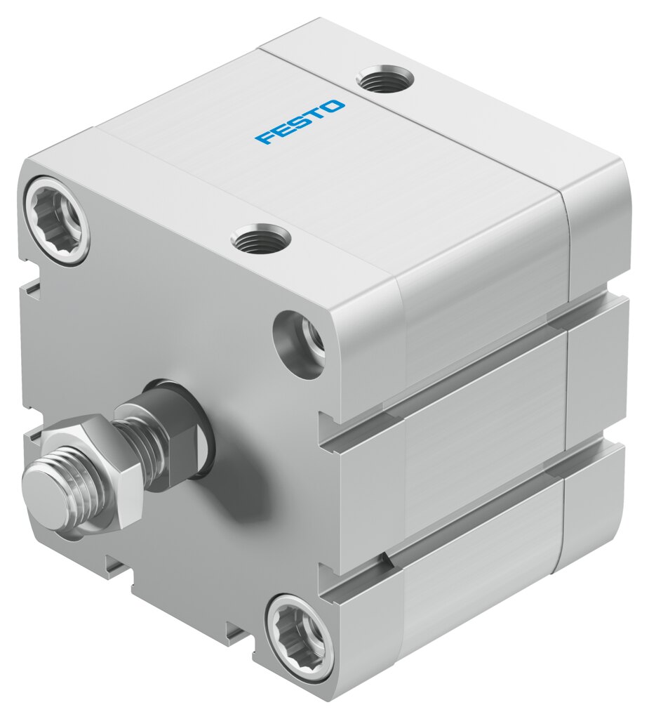 Festo ADN-63-20-A-PPS-A Compact cylinder