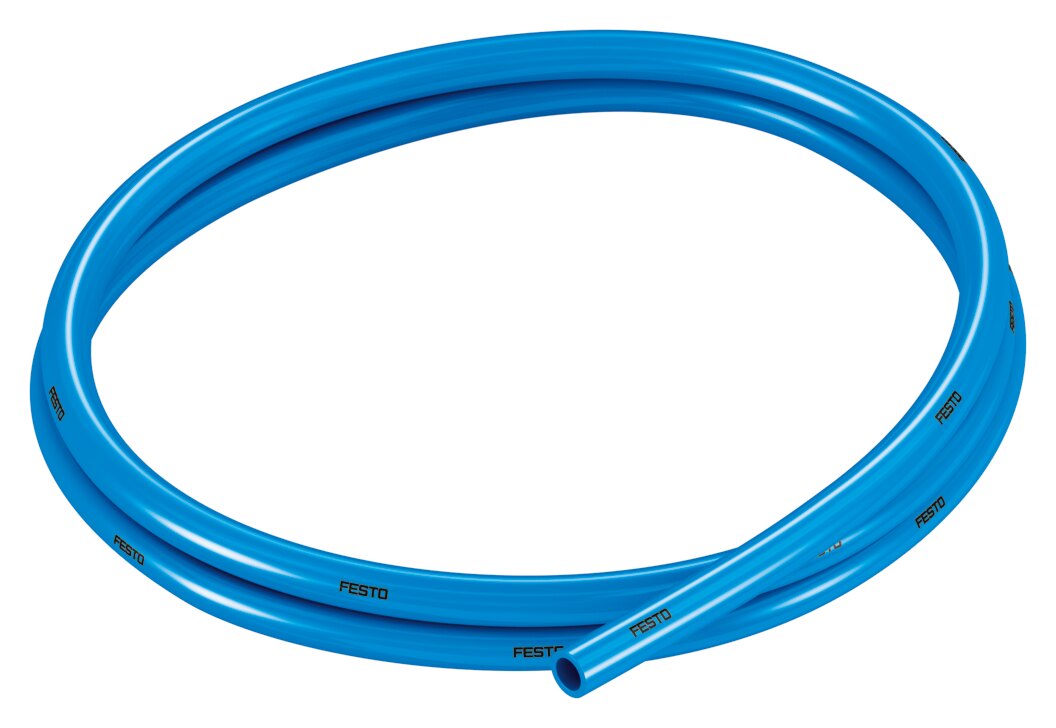 Festo PUN-H-8X1,25-Bl Plastic tubing
