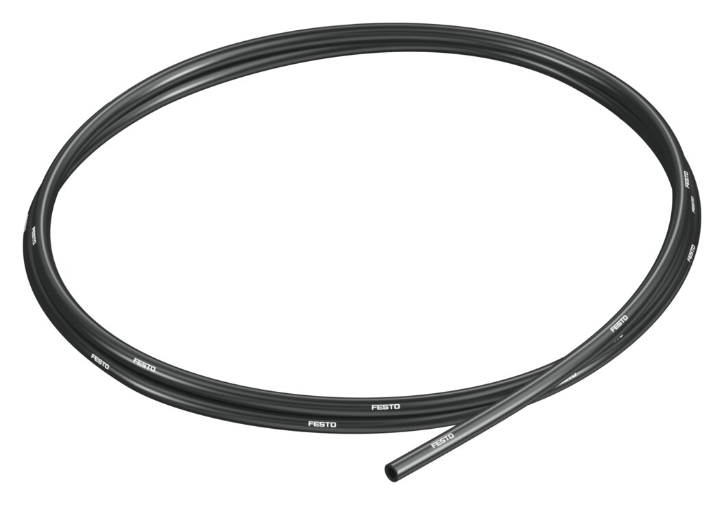Festo PUN-H-4X0,75-Sw Plastic tubing