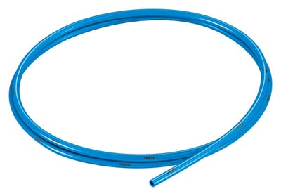 Festo PUN-H-4X0,75-BL-25 Plastic tubing