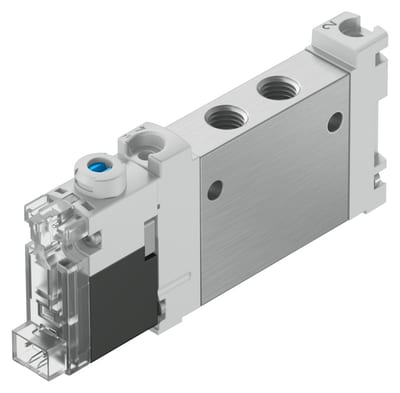 Festo VUVG-LK10-M52-AT-M7-1H2L-S Solenoid valve