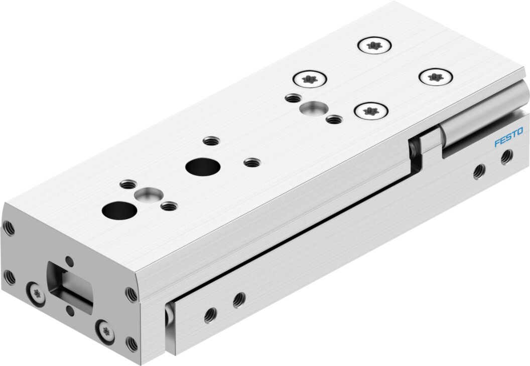 Festo DGST-6-50-PA Mini slide