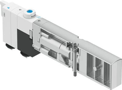 Festo VMPA1-M1H-IS-PI Solenoid valve