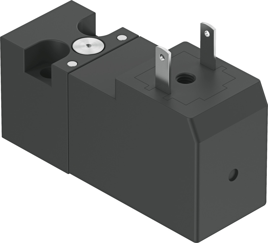 Festo VSCS-B-M32-MH-WA-1E1-8 Solenoid valve