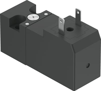 Festo VSCS-B-M32-MH-WA-1E1-8 Solenoid valve