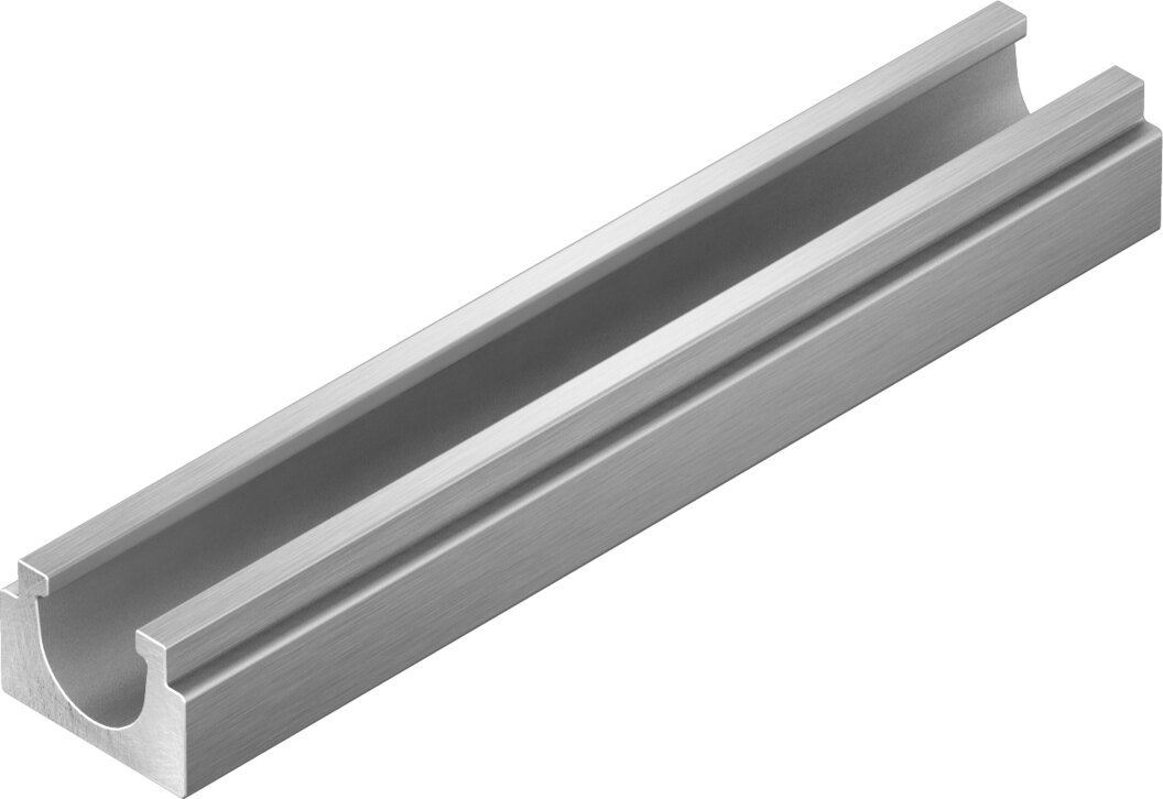 Festo HGP-SL10-25 Sensor rail