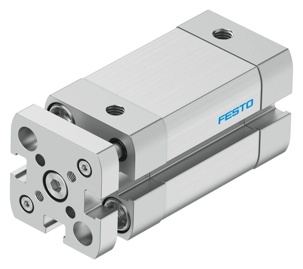 Festo ADNGF-16-20-P-A Compact cylinder