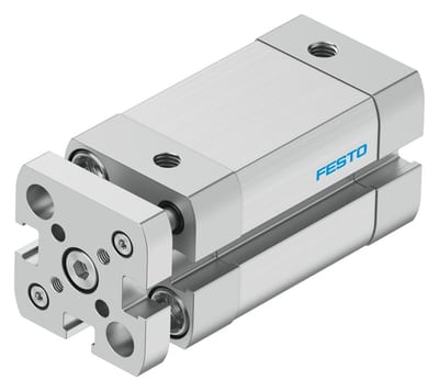 Festo ADNGF-16-20-P-A Compact cylinder