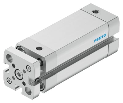 Festo ADNGF-16-40-P-A Compact cylinder