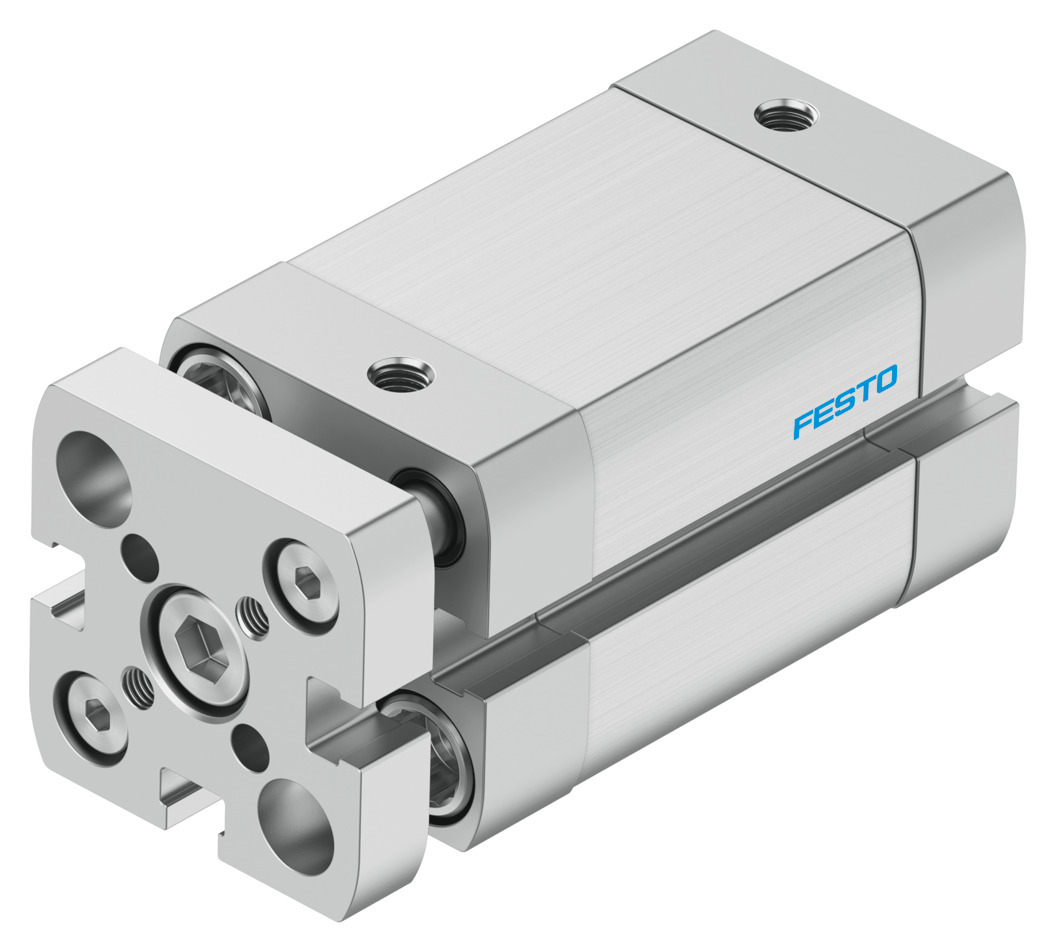 Festo ADNGF-20-30-P-A Compact cylinder