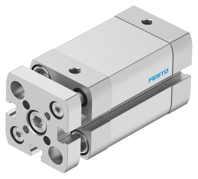 Festo ADNGF-20-30-P-A Compact cylinder