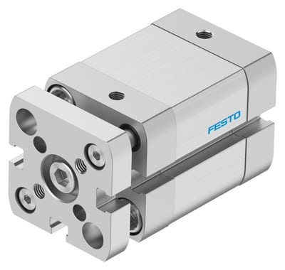 Festo ADNGF-25-15-P-A Compact cylinder