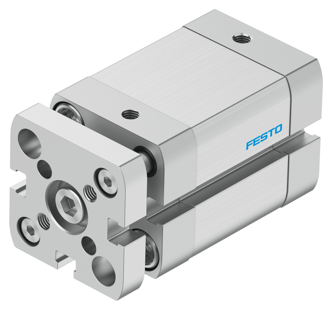 Festo ADNGF-25-20-P-A Compact cylinder