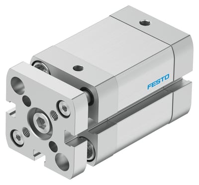 Festo ADNGF-25-20-P-A Compact cylinder