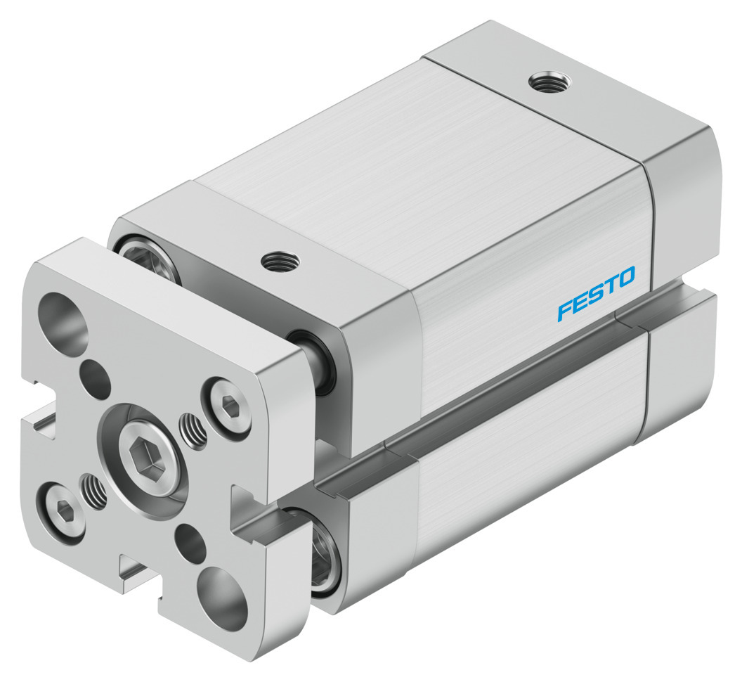 Festo ADNGF-25-25-P-A Compact cylinder