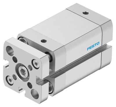 Festo ADNGF-25-25-P-A Compact cylinder