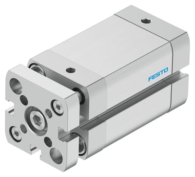 Festo ADNGF-25-30-PPS-A Compact cylinder