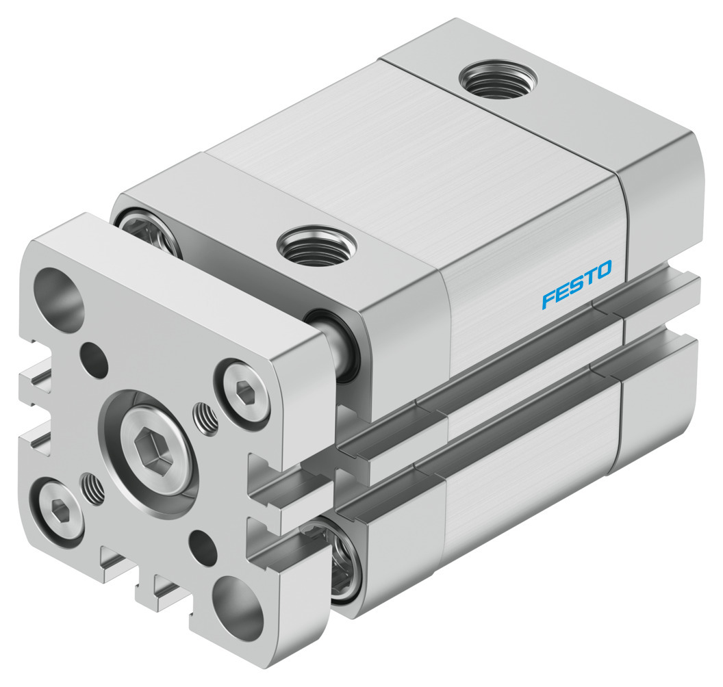 Festo ADNGF-32-20-P-A Compact cylinder