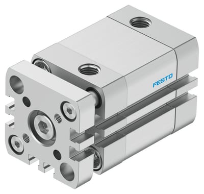 Festo ADNGF-32-20-P-A Compact cylinder