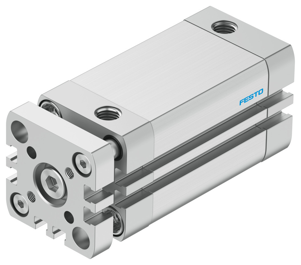 Festo ADNGF-32-50-PPS-A Compact cylinder