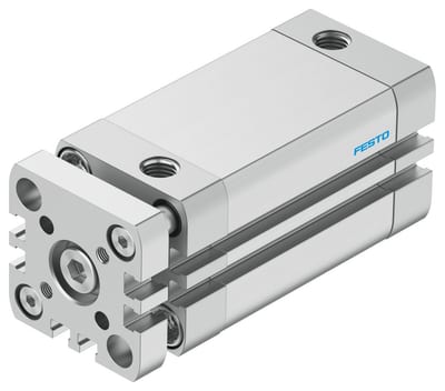 Festo ADNGF-32-50-PPS-A Compact cylinder