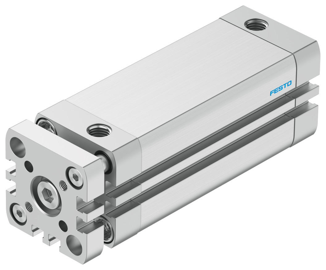 Festo ADNGF-32-80-P-A Compact cylinder