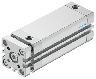 Festo ADNGF-32-80-P-A Compact cylinder