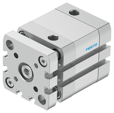 Festo ADNGF-40-15-P-A Compact cylinder