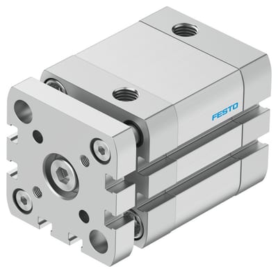 Festo ADNGF-40-20-P-A Compact cylinder