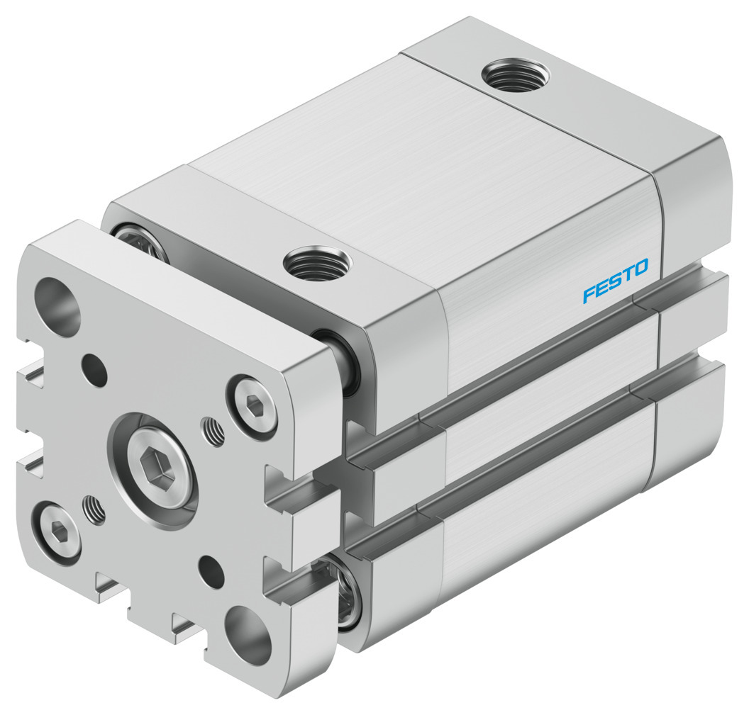 Festo ADNGF-40-30-P-A Compact cylinder