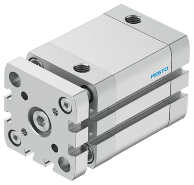 Festo ADNGF-40-30-PPS-A Compact cylinder