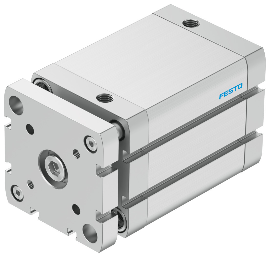 Festo ADNGF-63-60-P-A Compact cylinder
