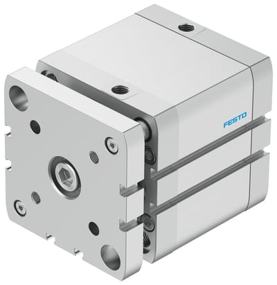 Festo ADNGF-80-40-P-A Compact cylinder