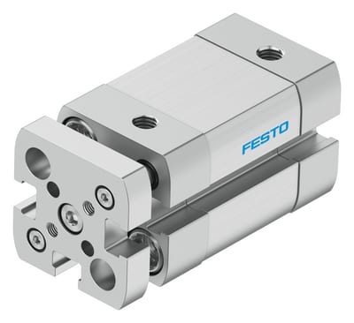 Festo ADNGF-12-10-P-A Compact cylinder