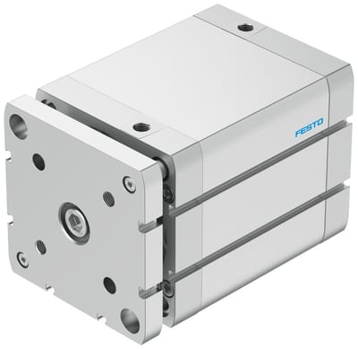 Festo ADNGF-100-80-P-A Compact cylinder