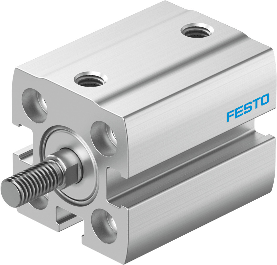 Festo ADN-S-12-10-A-P-A Compact cylinder