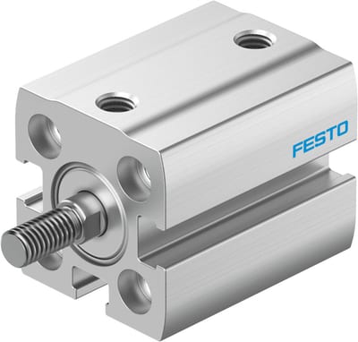 Festo ADN-S-12-10-A-P-A Compact cylinder