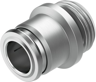 Festo NPQR-DK-G12-Q12 Push-in fitting