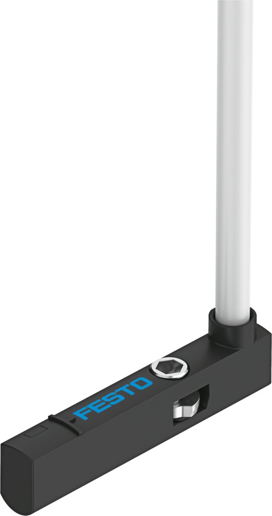 Festo SMT-10M-PS-24V-E-0,3-Q-M8D Proximity sensor