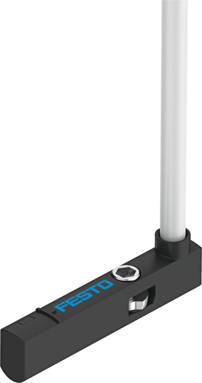 Festo SMT-10M-PS-24V-E-0,3-Q-M8D Proximity sensor