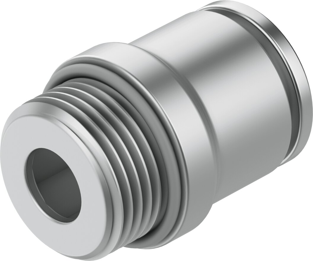 Festo NPQH-DK-G14-Q10-P10 Push-in fitting