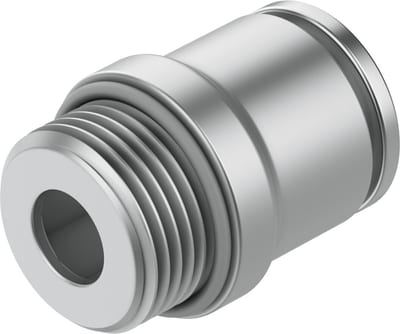 Festo NPQH-DK-G14-Q10-P10 Push-in fitting