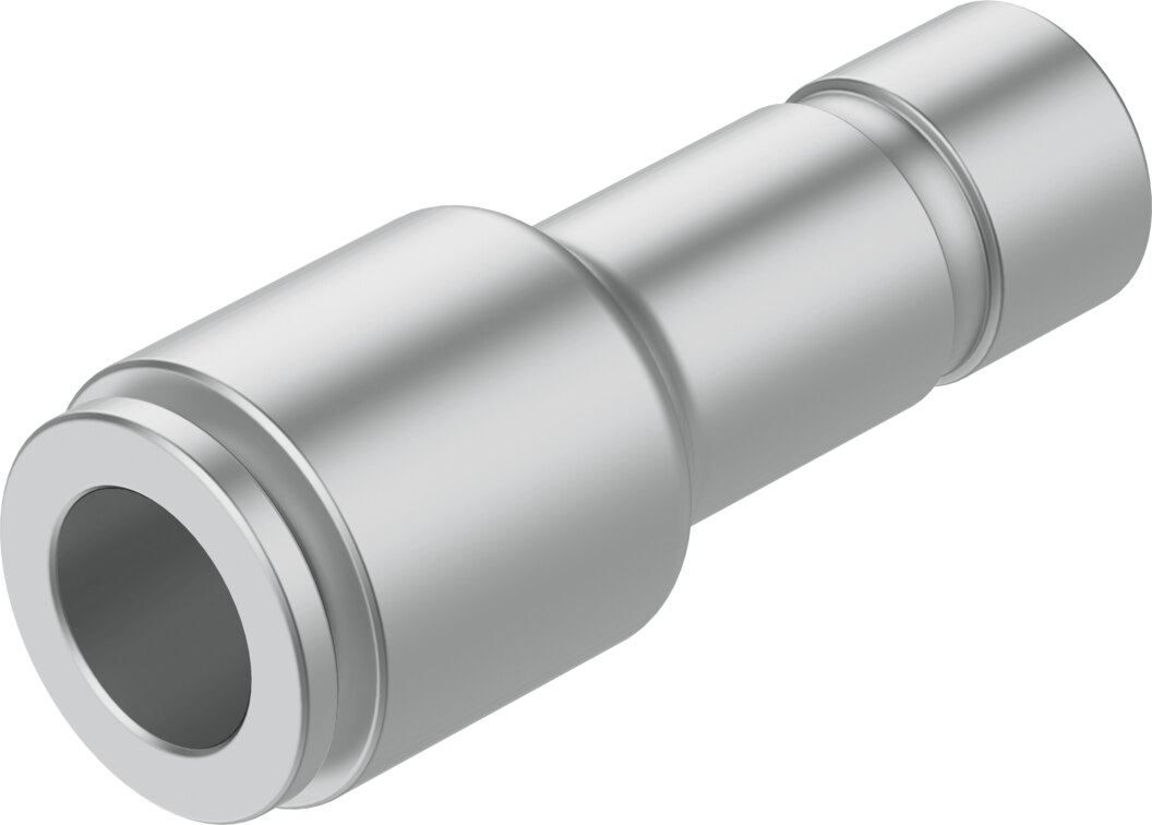 Festo NPQH-D-S10-Q8-P10 Connector