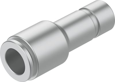 Festo NPQH-D-S10-Q8-P10 Connector