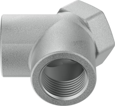 Festo NPFC-Y-3G38-F Y-fitting
