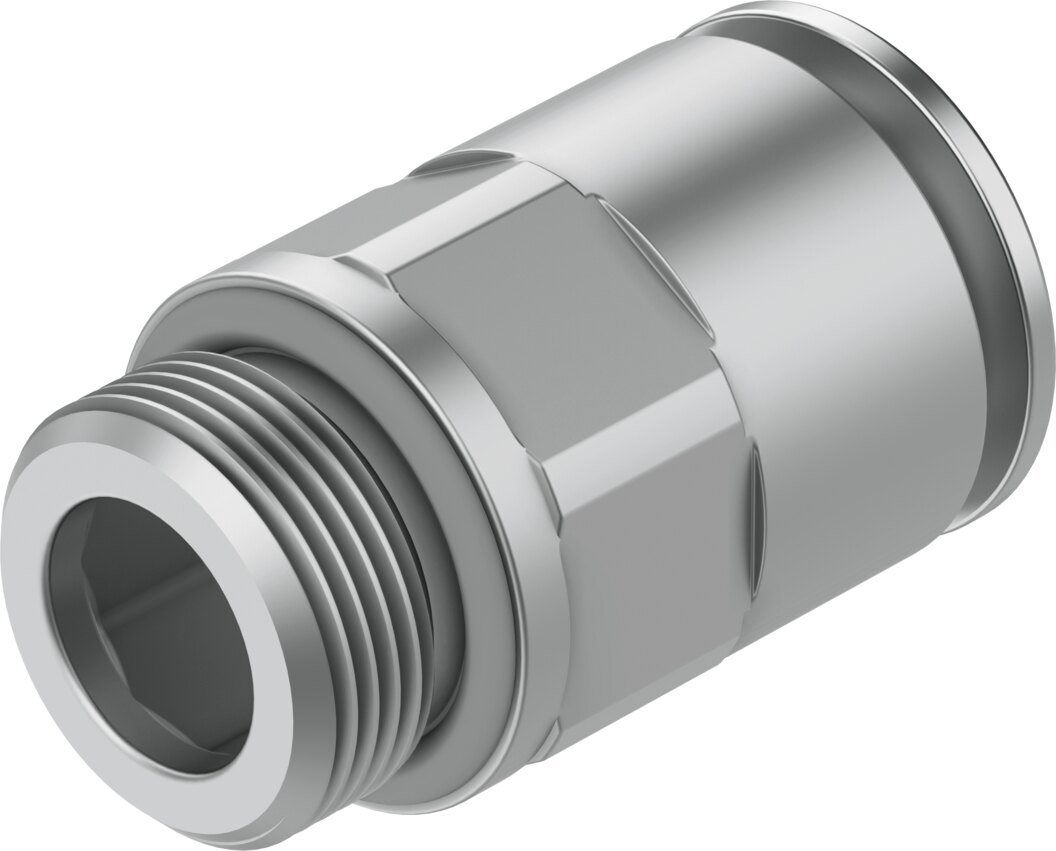 Festo NPQH-D-G14-Q10-P10 Push-in fitting